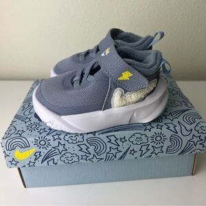 TEAM HUSTLE D10 SE TD 'DREAM' size 4 C